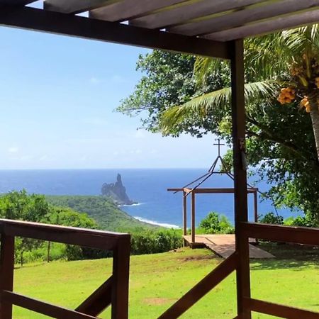 Pousada Vila Nakau Fernando de Noronha Zewnętrze zdjęcie