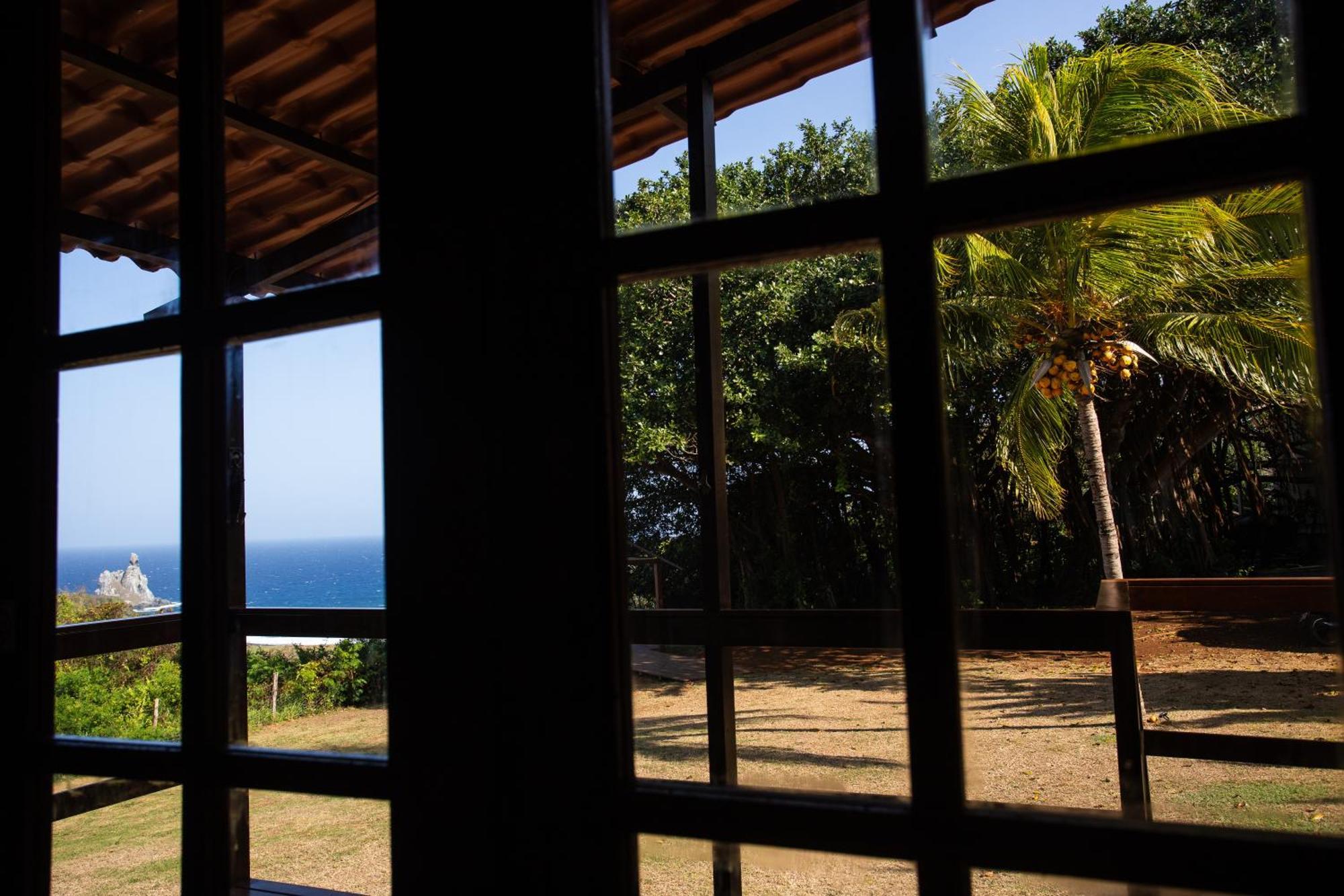 Pousada Vila Nakau Fernando de Noronha Zewnętrze zdjęcie